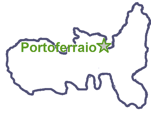 Elba Express Train  a Portoferraio e a Porto Azzurro