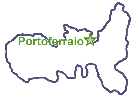 Elba Express Train è a Portoferraio e a Porto Azzurro